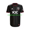 Completo Calcio DC United Divisa Prima 2023-2024